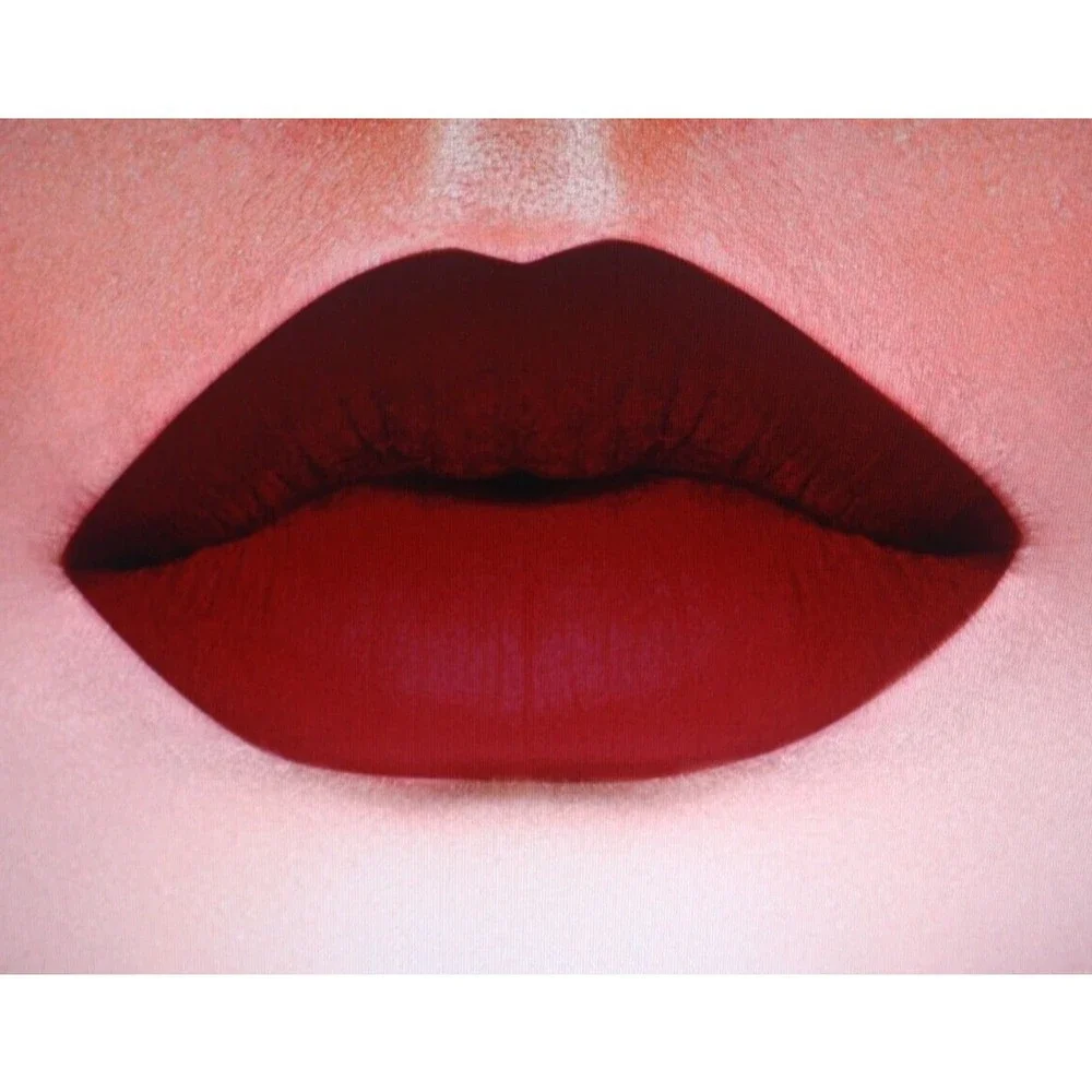 L.A. Girl Matte Flat Finish Pigment Lip Gloss Frisky 0.17 Ounce Cosmetics New